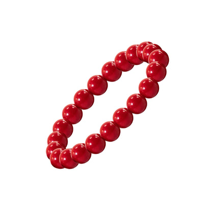 Red-