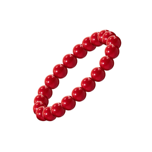 Red-