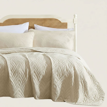 Beige-