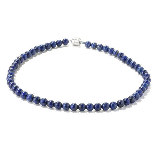 Blue-