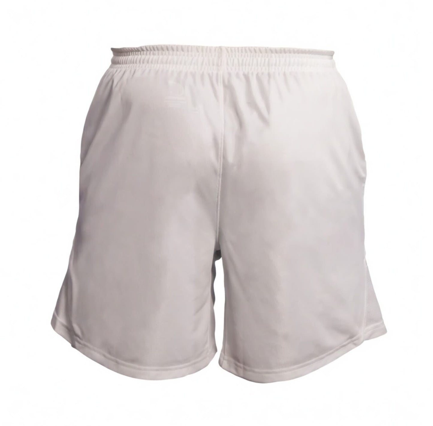 White-