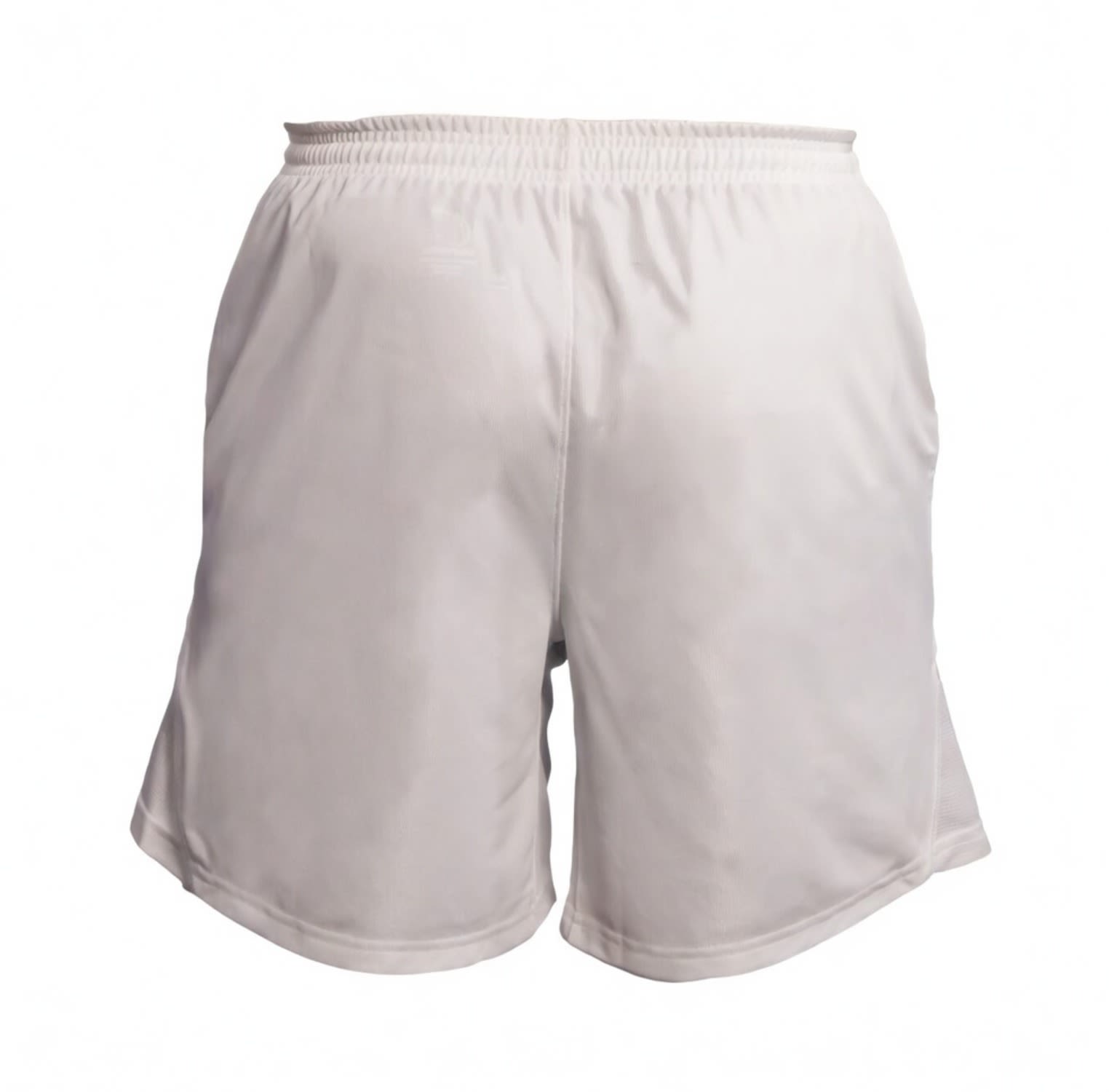 White-