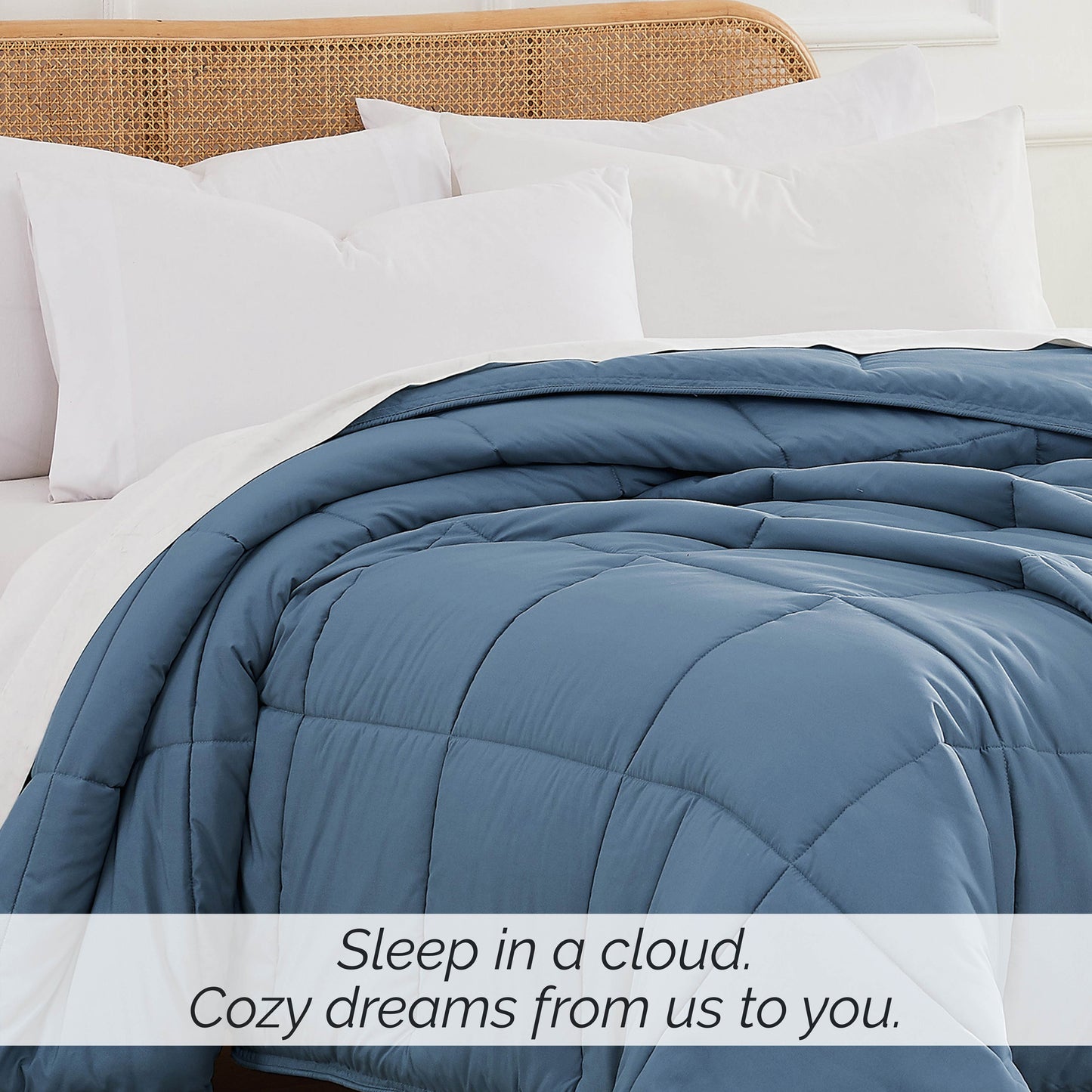 Coronet Blue-