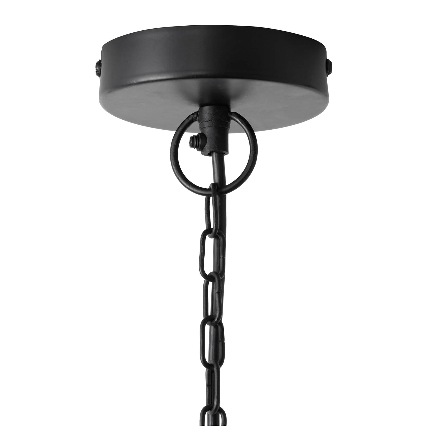 Black/Silver-