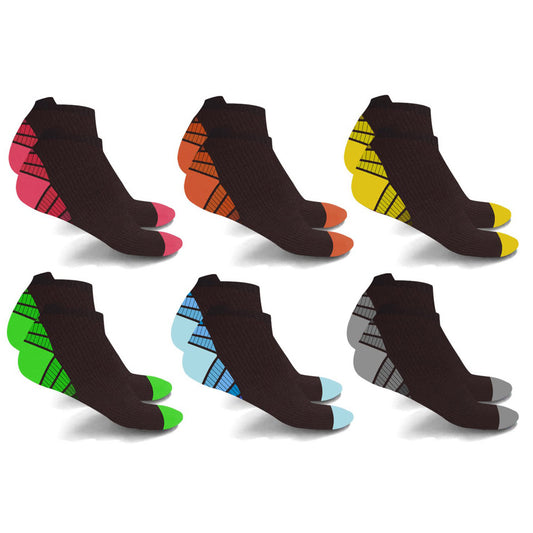 Multi-Colored-