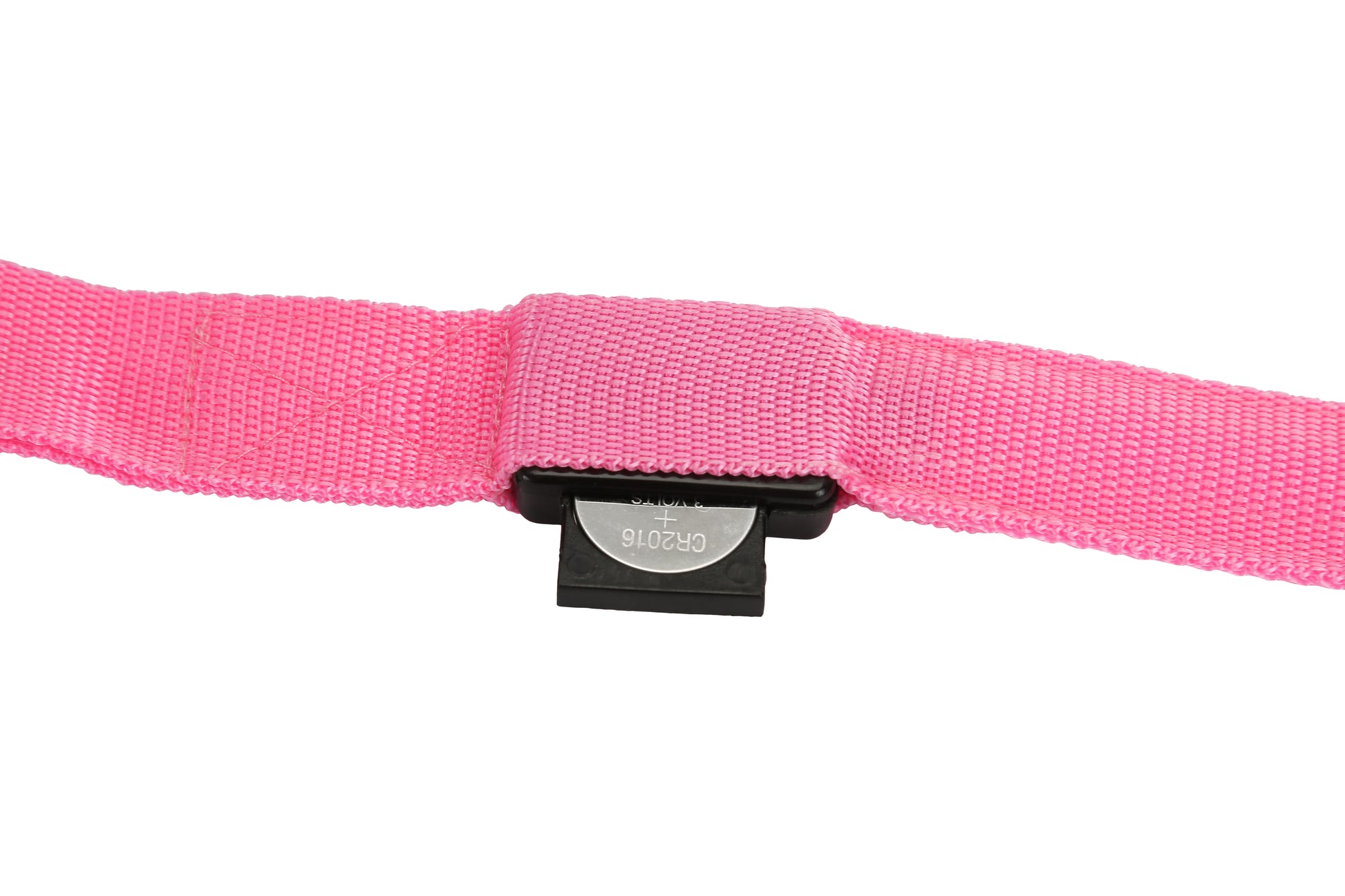 Pink-
