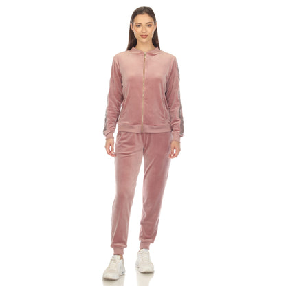 Pink-