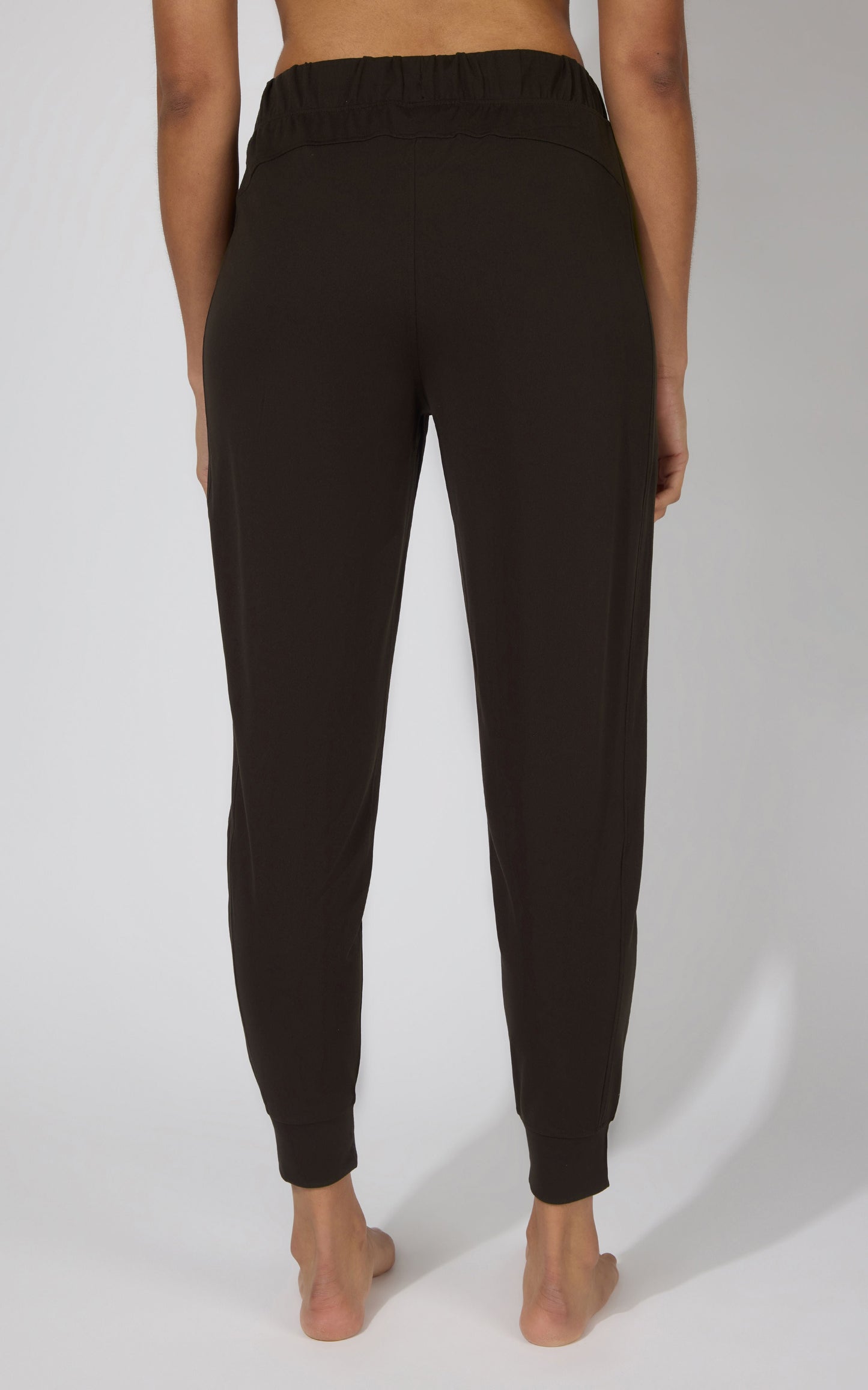 Lux Avenue Side Pocket Jogger