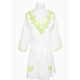 White Green