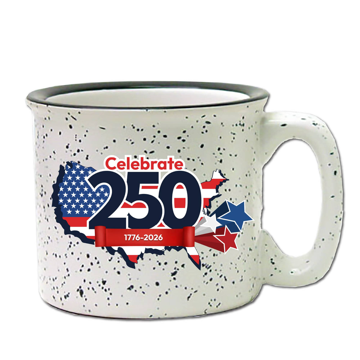 Red, White, Blue-