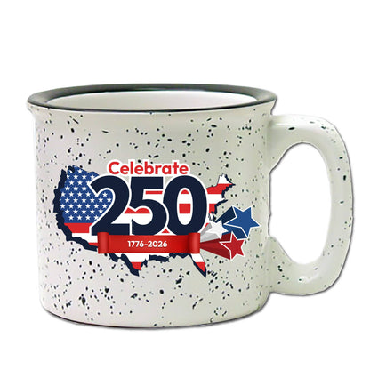 Red, White, Blue-