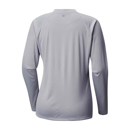Columbia Women's Tidal Tee Long Sleeve Shirt