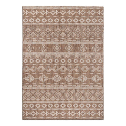 BROWN-