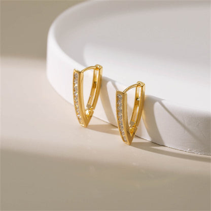 Metallic-