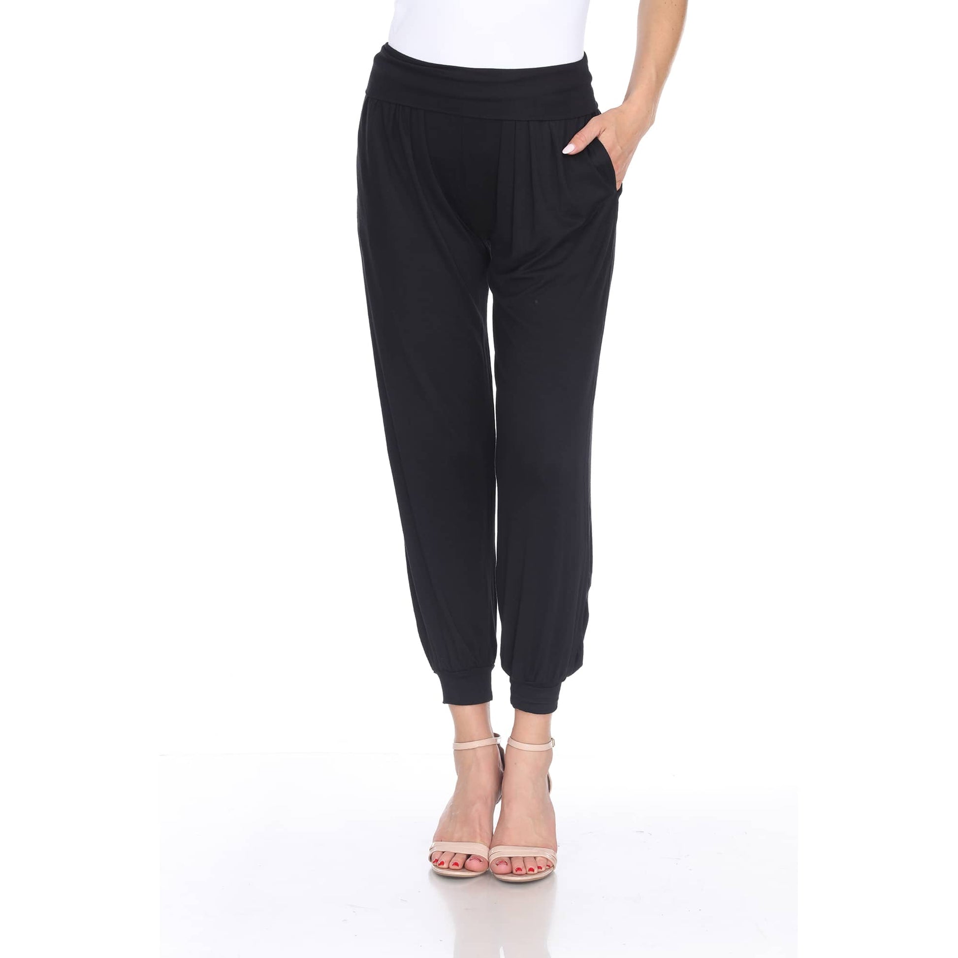 BLACK/BROWN-