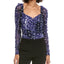 FWPNV-FAWN PERFECT NAVY
