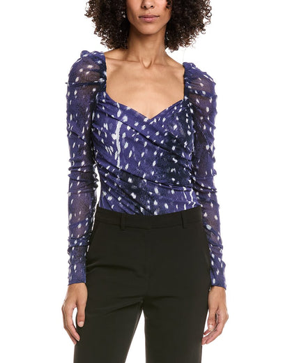 FWPNV-FAWN PERFECT NAVY-