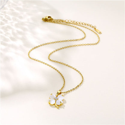 Metallic-