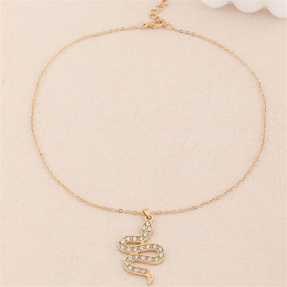 Metallic-