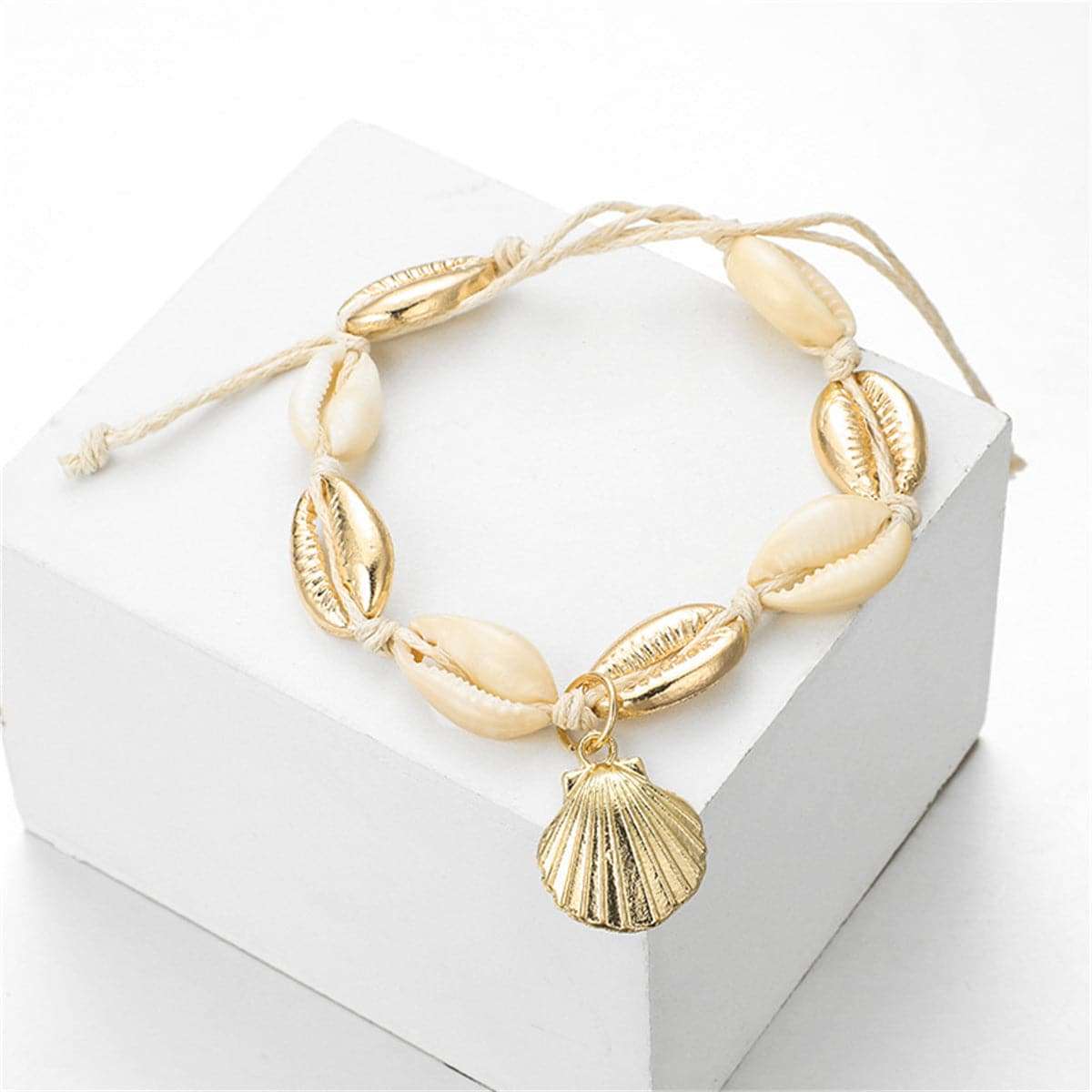 Metallic-