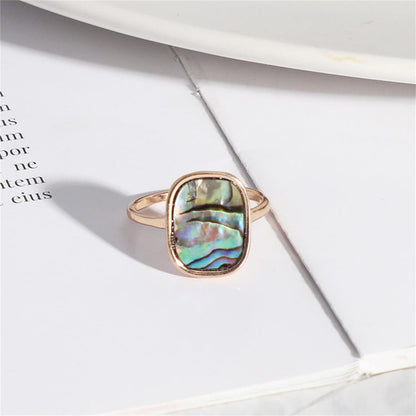 Metallic-