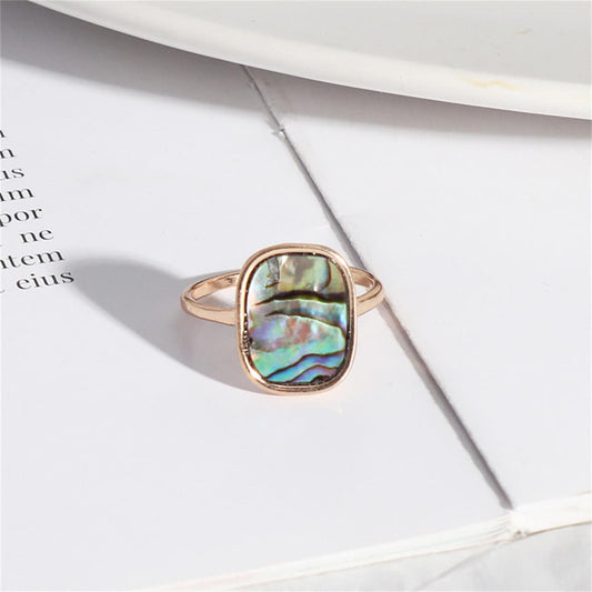 Metallic-