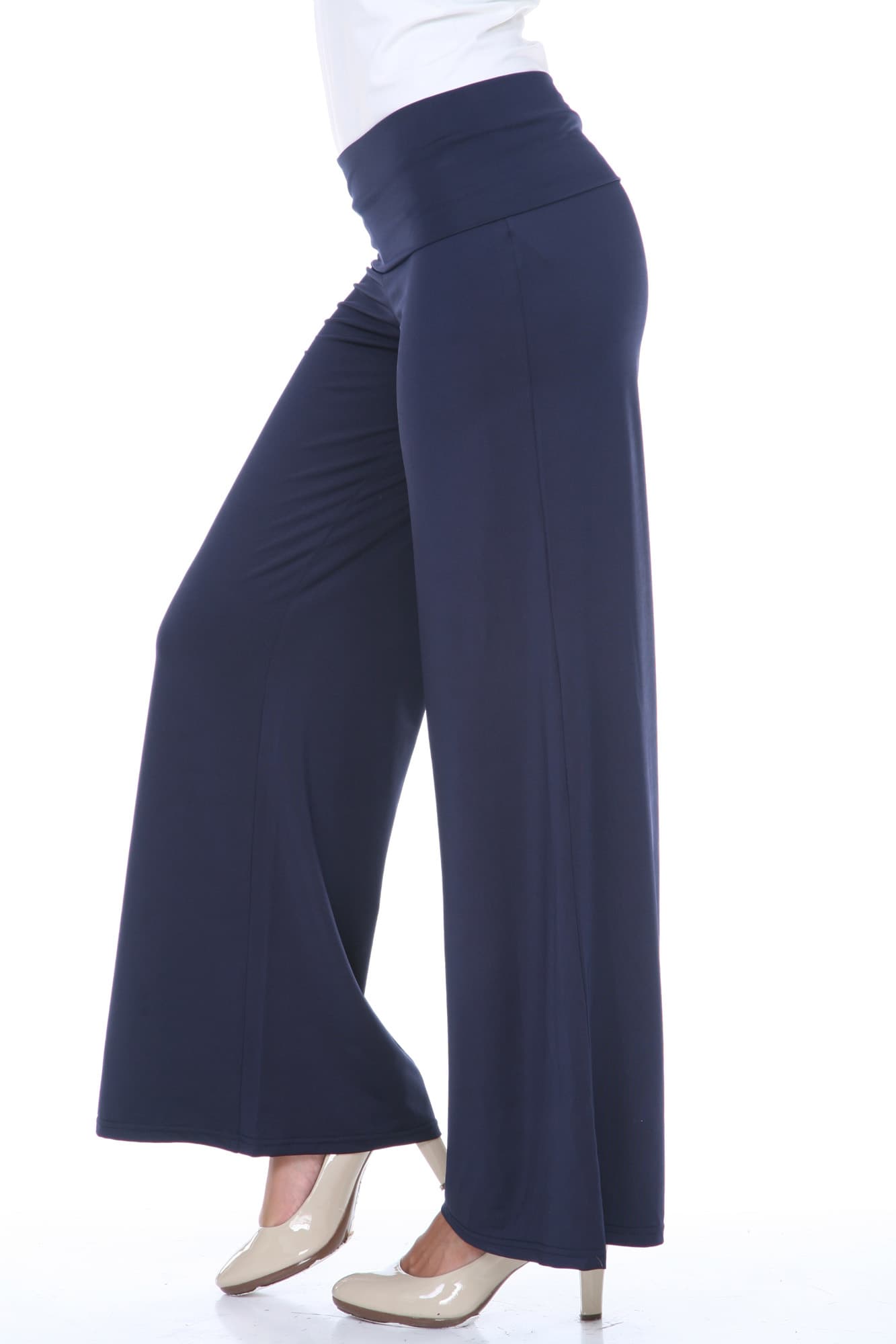 Navy-