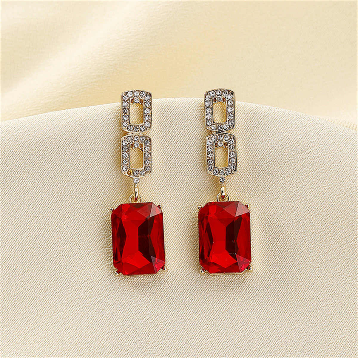 Red-