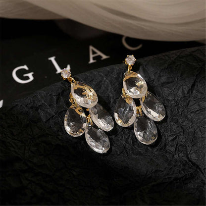 Metallic-