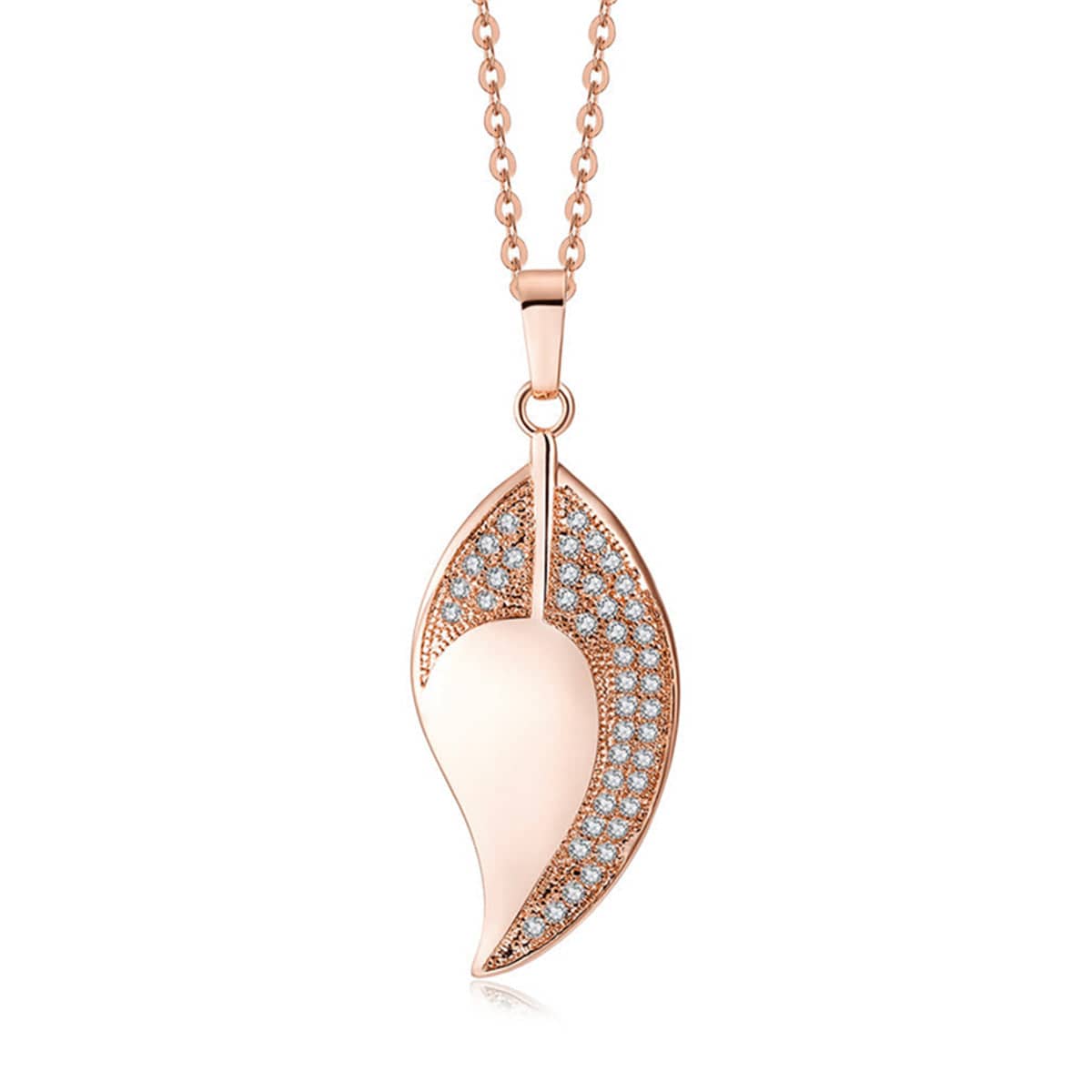 Metallic-