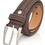 Nubuck Brown