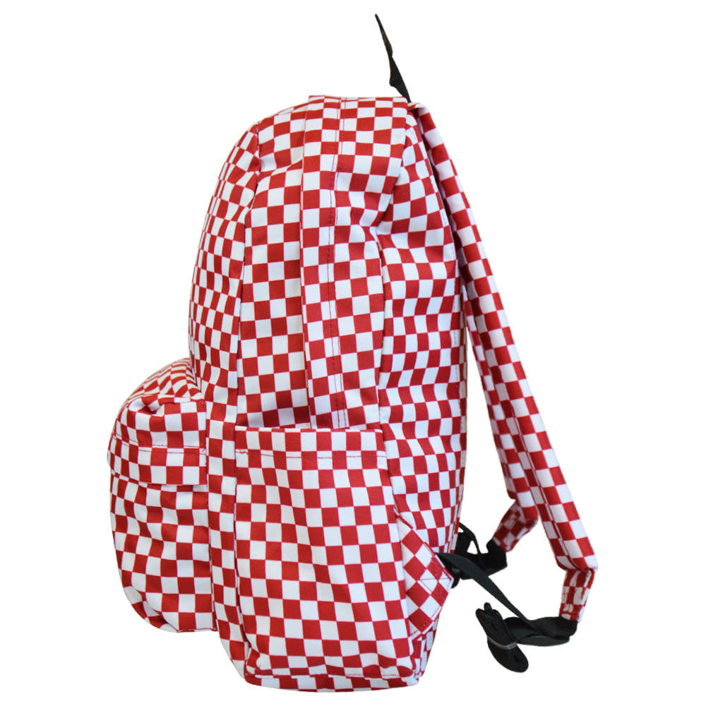 Vans Unisex Mn Old Skool Check Bp - VN0A5KHRO84