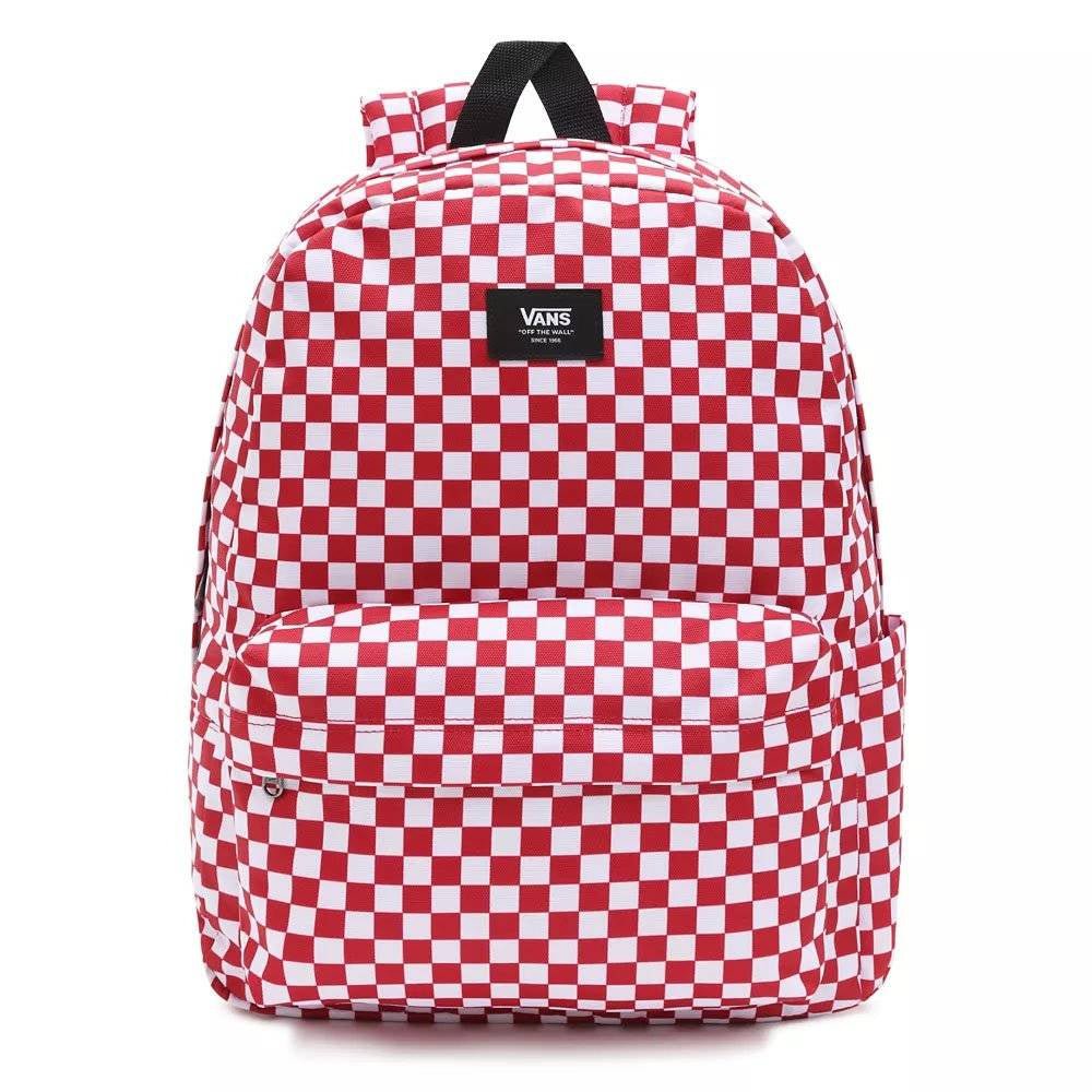 Vans Unisex Mn Old Skool Check Bp - VN0A5KHRO84