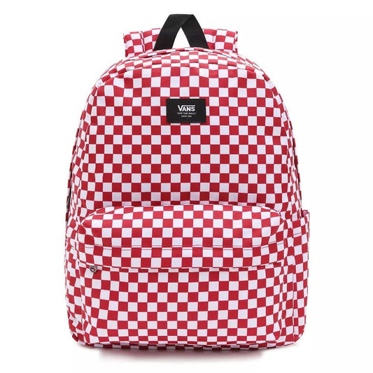 Vans Unisex Mn Old Skool Check Bp - VN0A5KHRO84