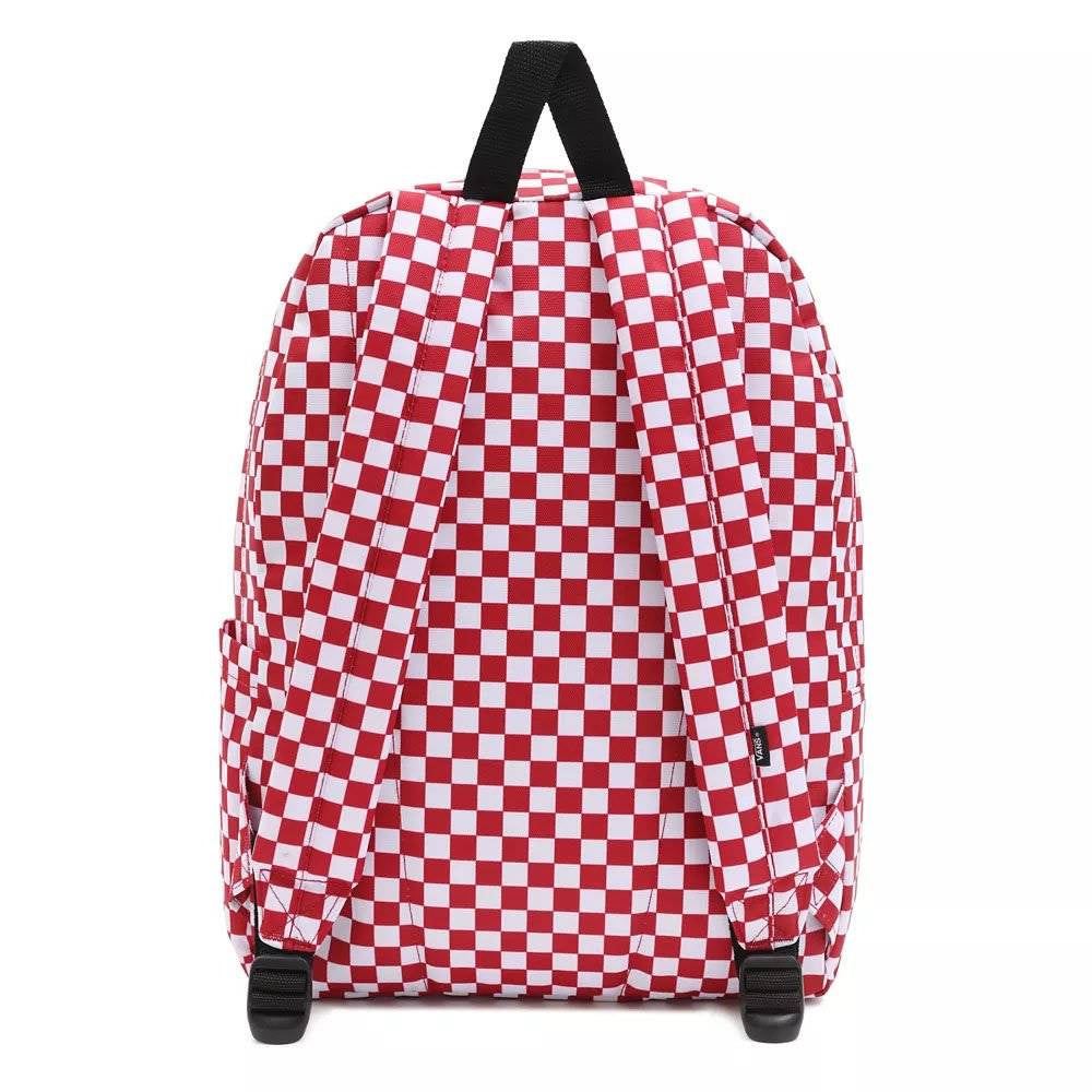 Vans Unisex Mn Old Skool Check Bp - VN0A5KHRO84