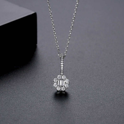 Metallic-