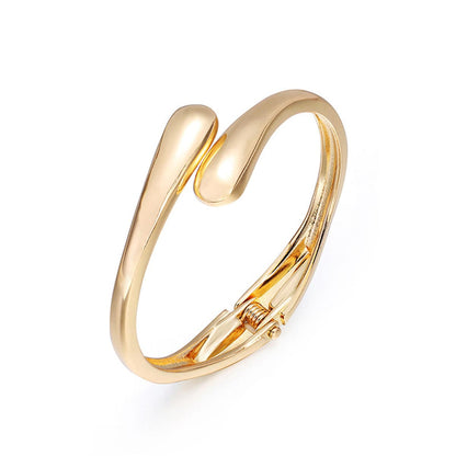 Metallic-