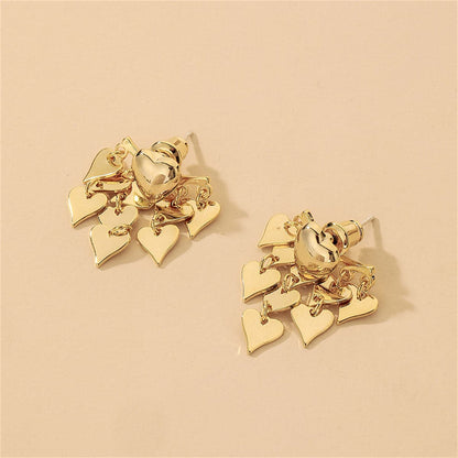 Metallic-