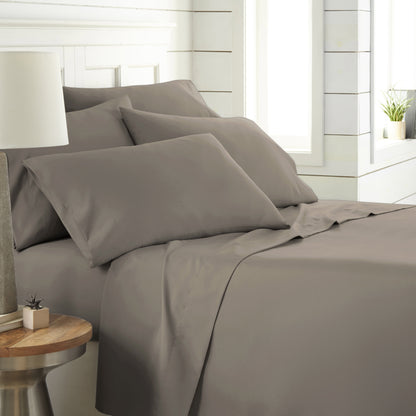 Dark Taupe-