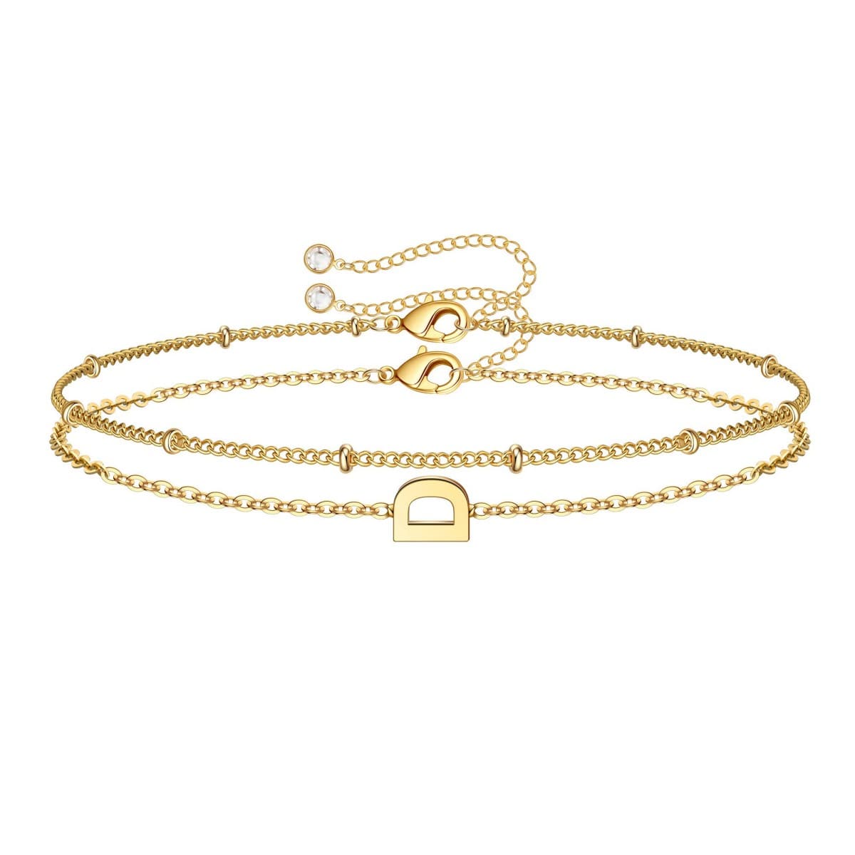 Gold-