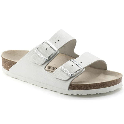 White-