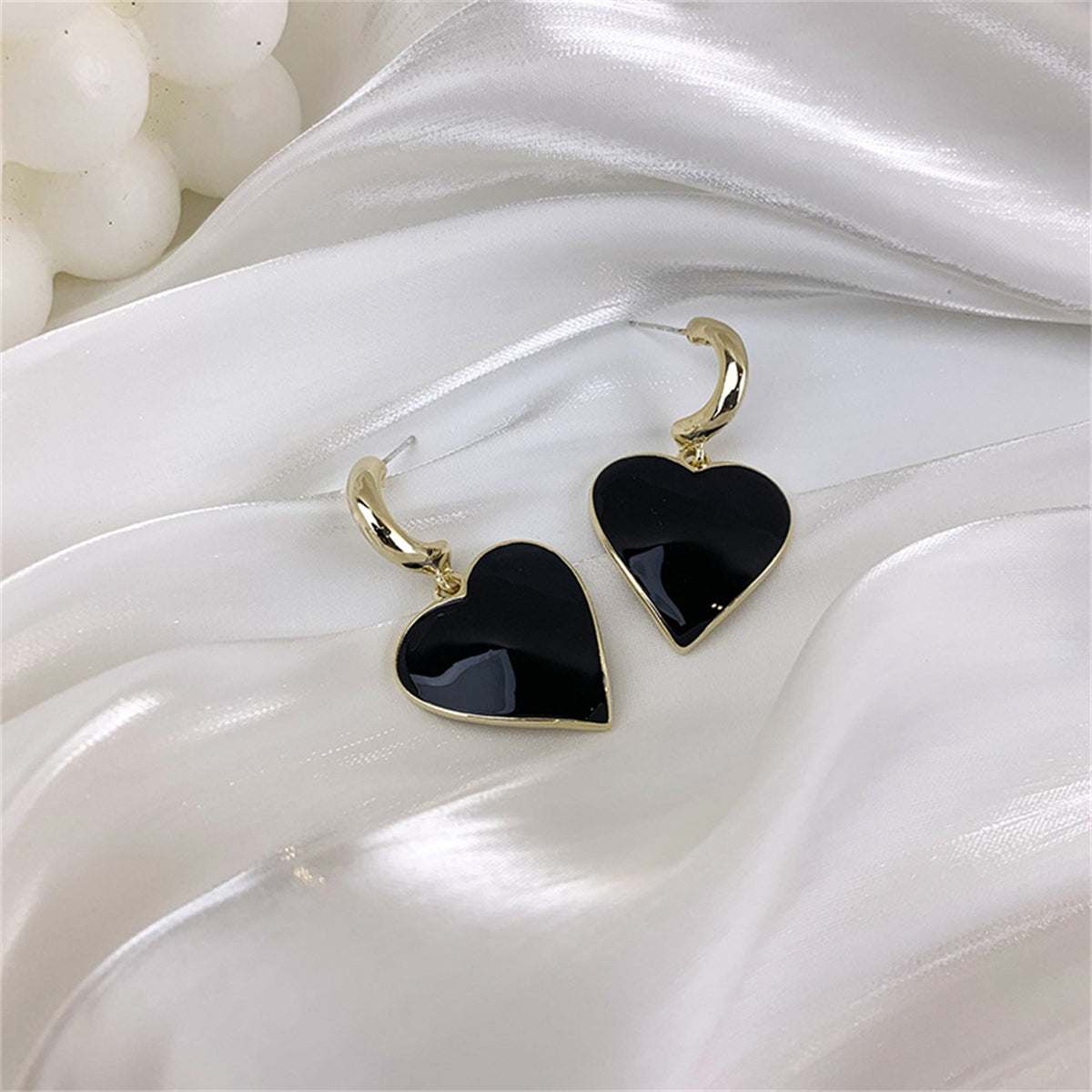 Black-