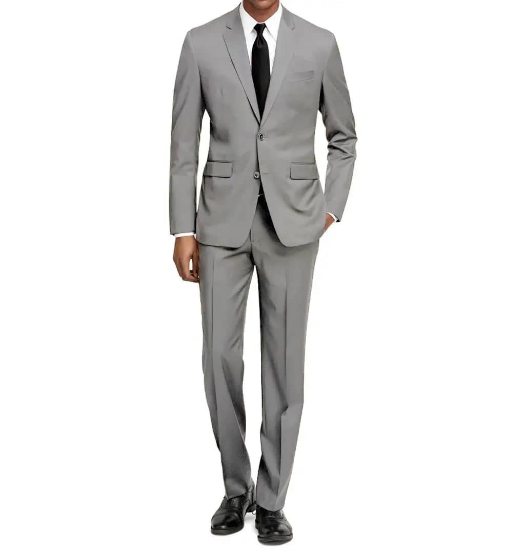 Light Grey-
