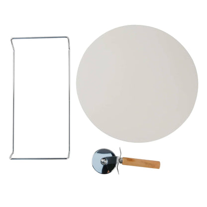 White-