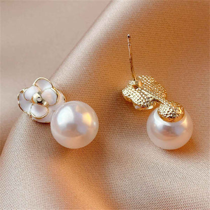White-