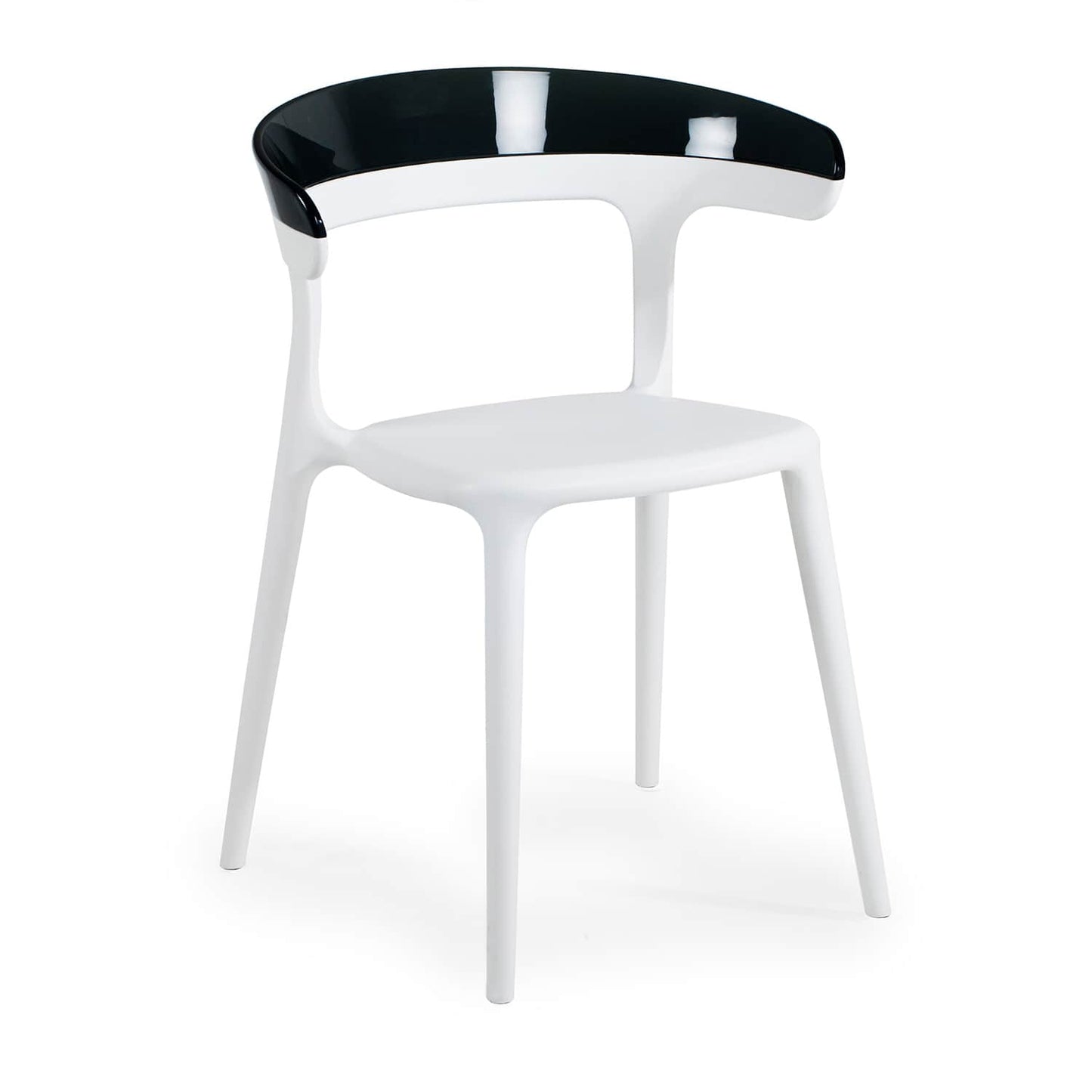 WHITE-S BLACK-