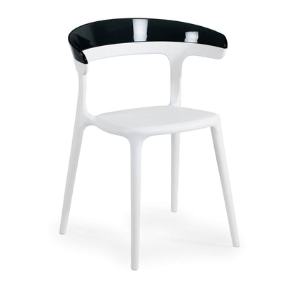 WHITE-S BLACK-
