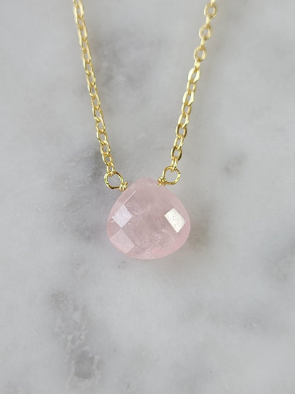 Pink-