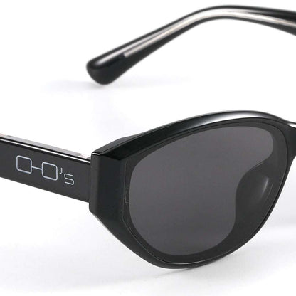 Black-