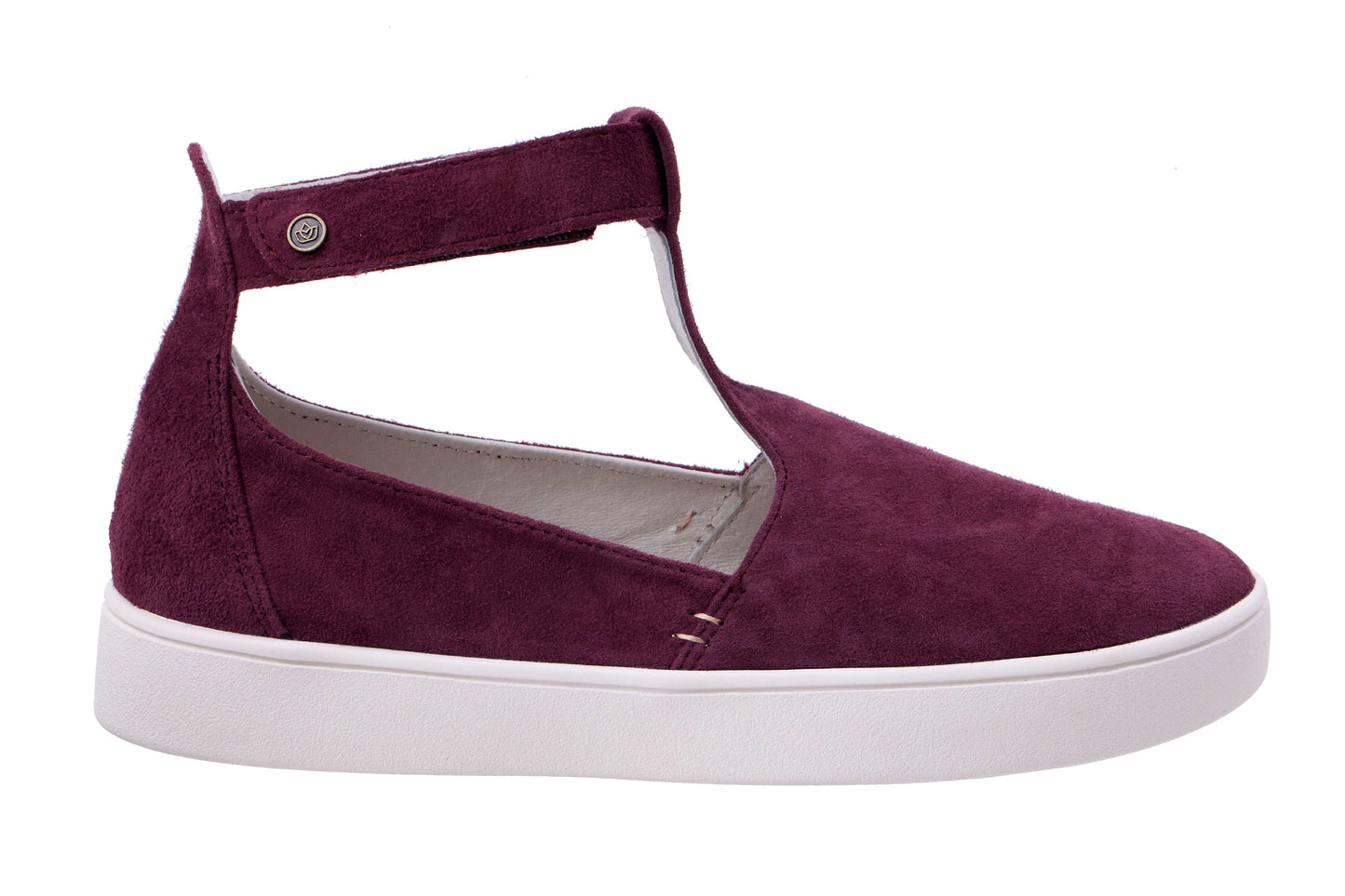 BURGUNDY-